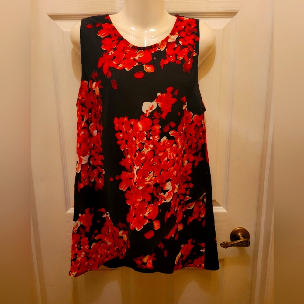 Unique women top